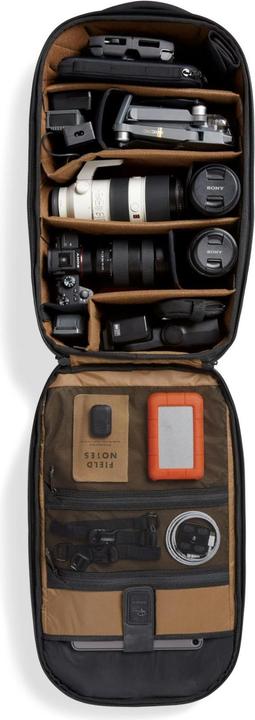 Image du produit Gomatic Peter McKinnon Camera Pack Travel (Sac à bandoulière pour appareil photo, 35 l)