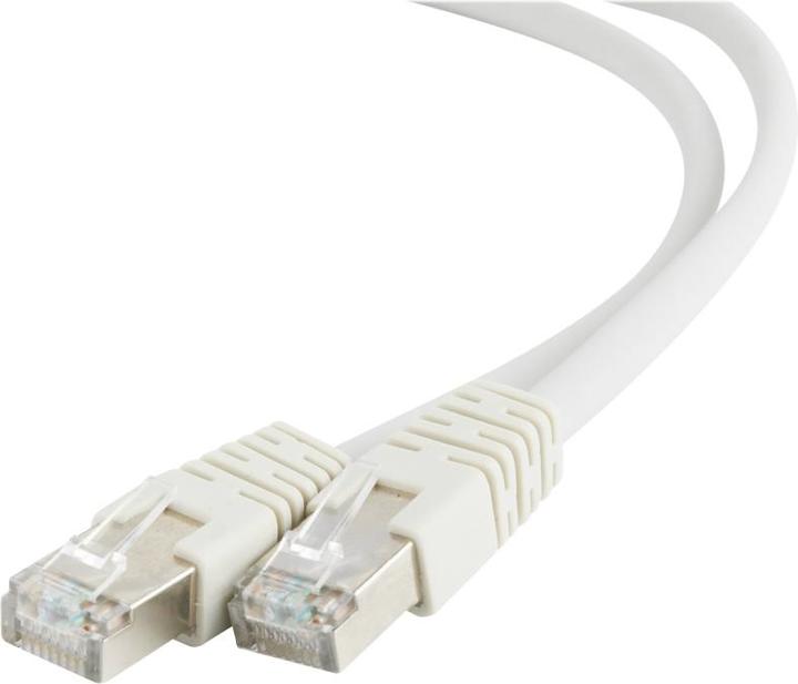 Produktbild Gembird PP6A-LSZHCU-30M networking cable Grey Cat6a S/FTP (S-STP) (S/FTP, CAT6a, 30 m)