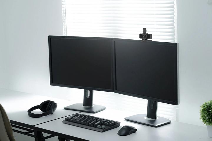 Immagine prodotto Targus Webcam Pro FHD 1080p w/Flip PrivacyCover (2 Mpx)