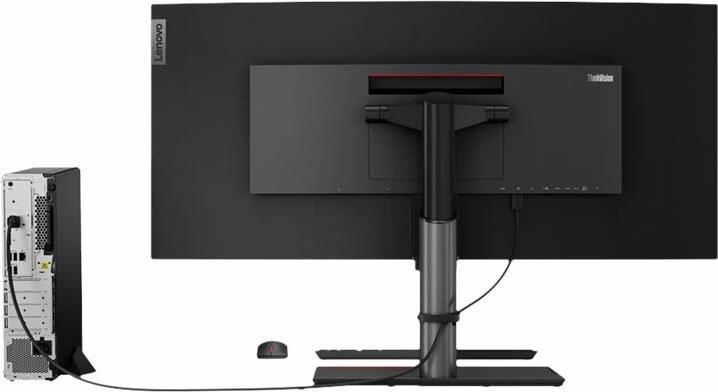 Actual product image Lenovo ThinkCentre M90s Gen 3 (512 GB, 16 GB, Intel Core i7-12700)