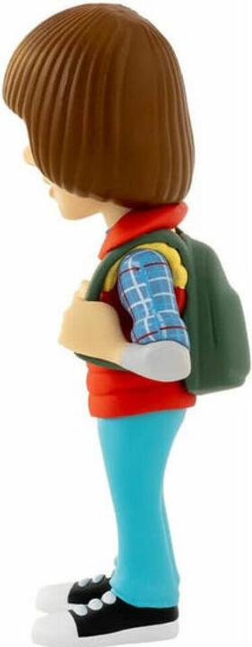 Image du produit Minix Collection STRANGER THINGS - Will - Figurine Minix 12cm