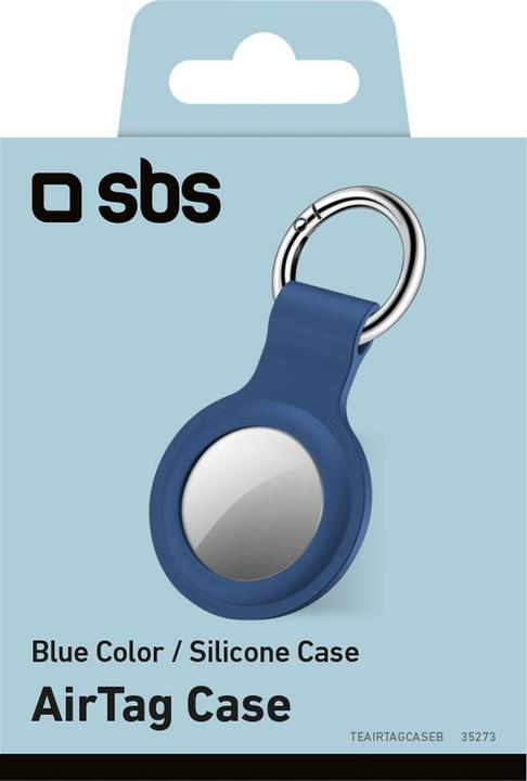 Image du produit SBS Étui AirTag avec porte-clés