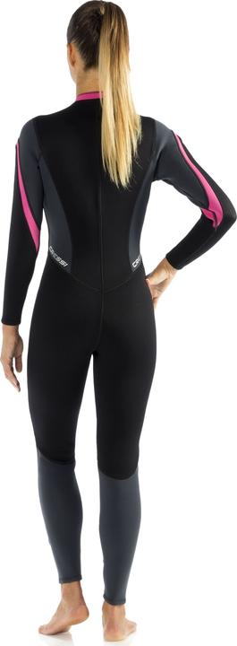 Productafbeelding Cressi Lei (2,5 mm, S)