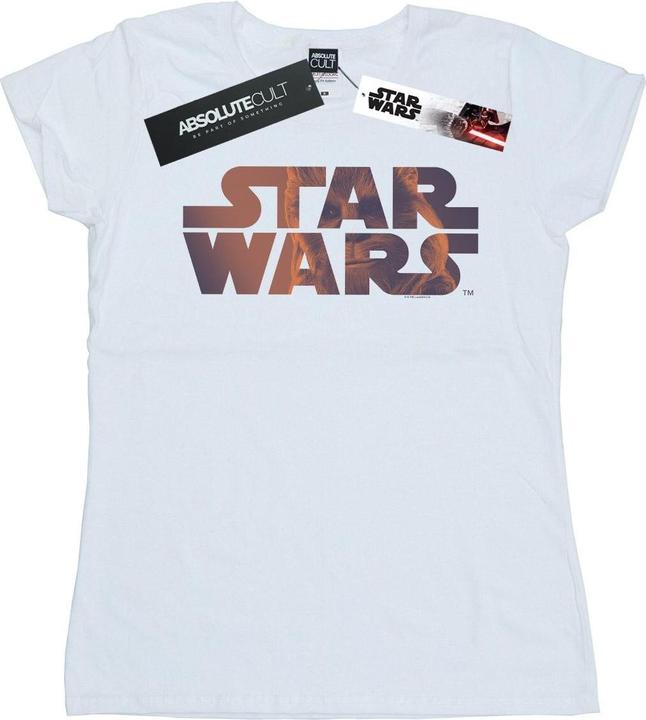 Produktbild Star Wars Chewbacca Logo TShirt (M)