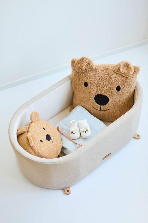 Immagine prodotto Childhome Culla di lino