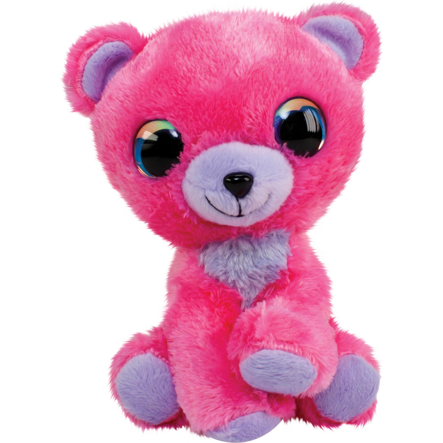 Lumo Stars Hug - Bär Himbeere (24 cm) (55045)