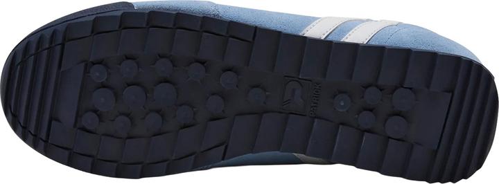 Produktbild Patrick Dijon Sneaker Wildleder (41)