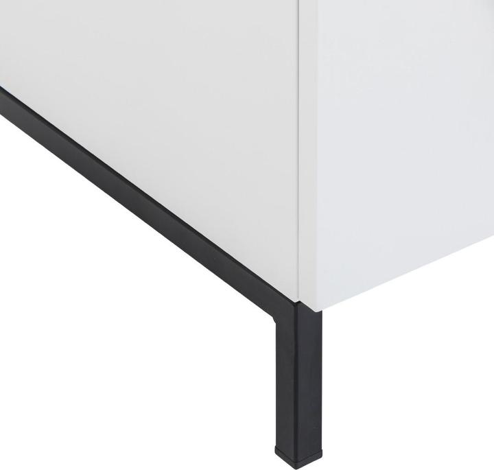 Actual product image BYYU Genoa (42.50 x 41 x 51 cm)