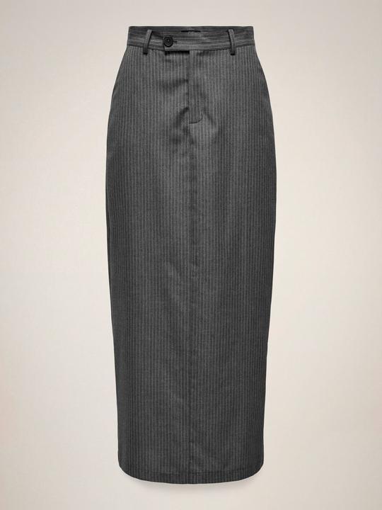 Produktbild JdY Hohe Taille Langer Rock Rock (M)