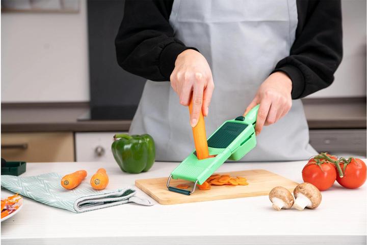 Produktbild Genius Nicer Dicer Quick Professional