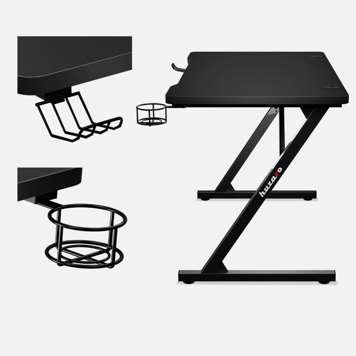 Produktbild Huzaro Hero 1.8