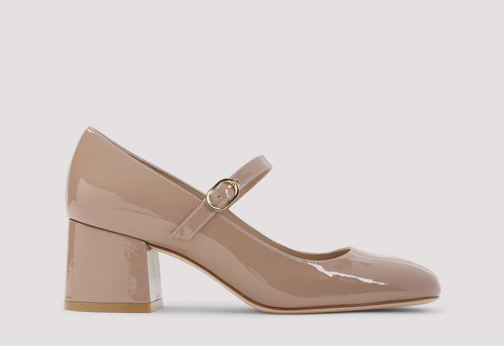 Actual product image Stuart Weitzman SF514.PAT (40)