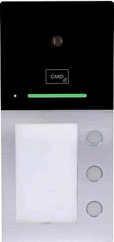 EGB Villa AP 3 AS RL Door Station 3 Fam RFIDBluetooth