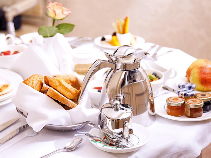 Produktbild Smartbox Happy Birthday: 2 Übernachtungen in einem 4*-Hotel in Europa (2 Pers.)