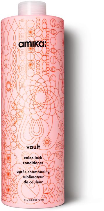 Produktbild Amika COLOR Vault Color Lock Conditioner 1000 ml (1000 ml)