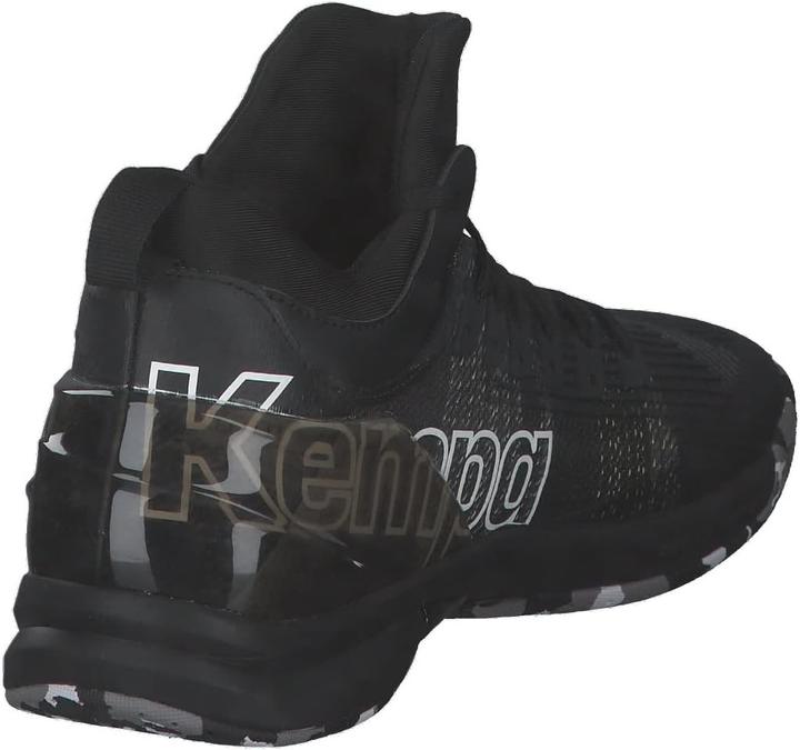 Produktbild Kempa Attack Mid (50)