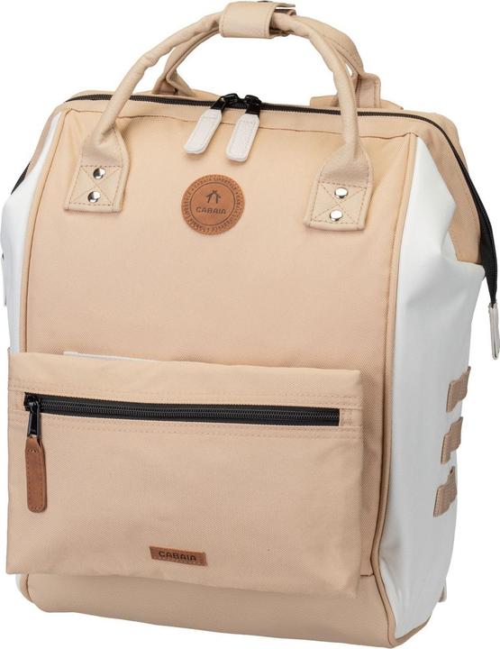 Actual product image Cabaia Rucksack ARCACHON Backpack (23 l)