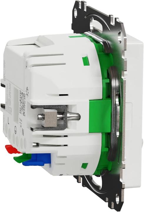 Produktbild Merten MEG2380-0319 Connected