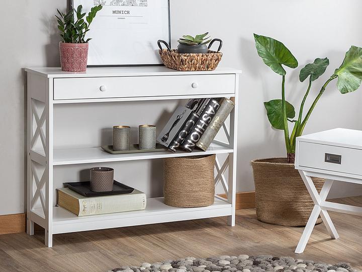 Actual product image Beliani Montgomery (100 x 30 x 80 cm)