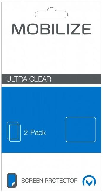 Produktbild Mobilize Klarer 2er-Pack PET (2 Stück, Microsoft Surface Pro 2)