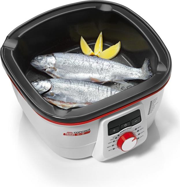 Produktbild Concept CK-9090