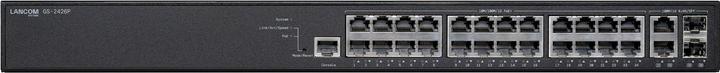 Lancom Systems LANCOM GS-2426P (26 ports)