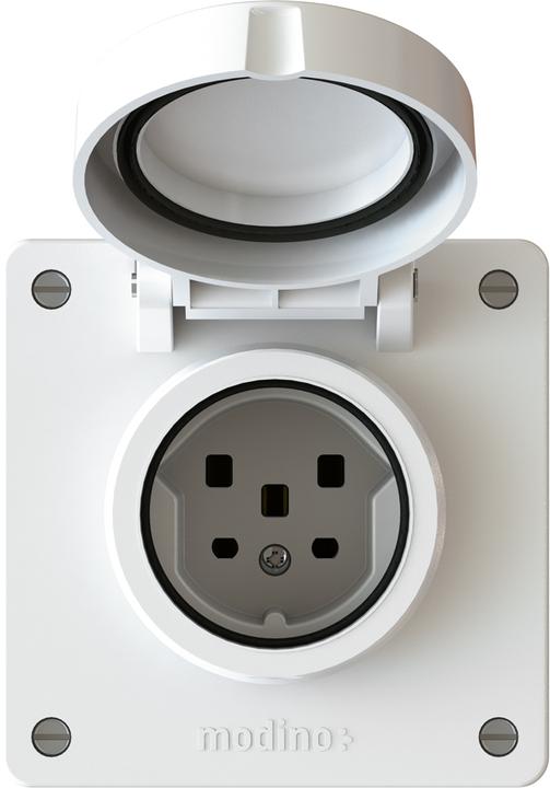 Produktbild Max Hauri exo IP55