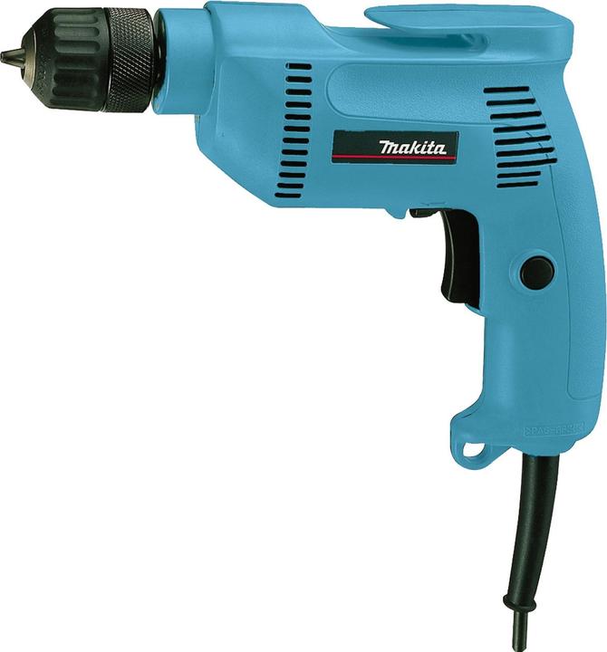 Actual product image Makita Drilling machine 6408 (Electrical connection)