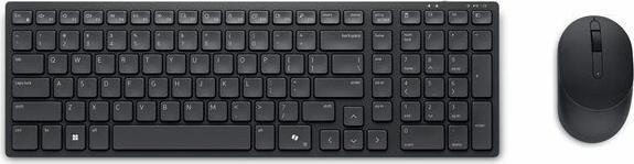 Dell KM555 (CH, Kabellos)