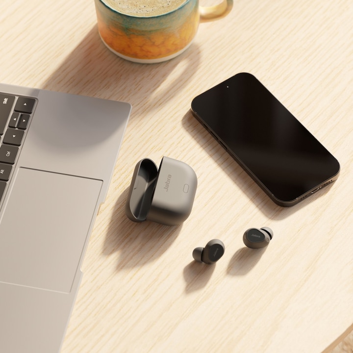Immagine prodotto Jabra Elite 10 Gen 2 (ANC, 6 h, Senza fili)