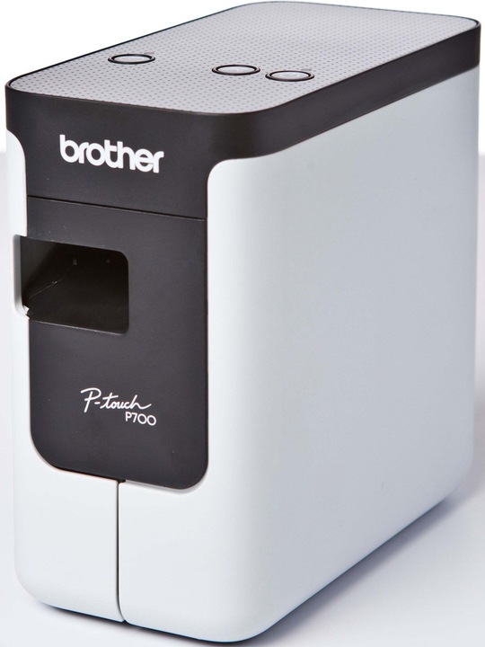 Brother Pt-P700
