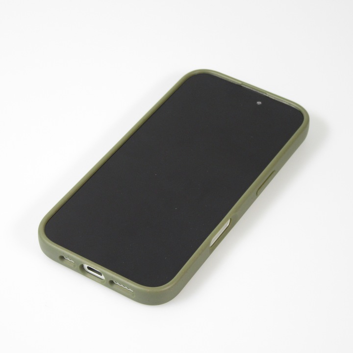 Actual product image PhoneLook Coque Bio Eco-Friendly (Apple iPhone 16)
