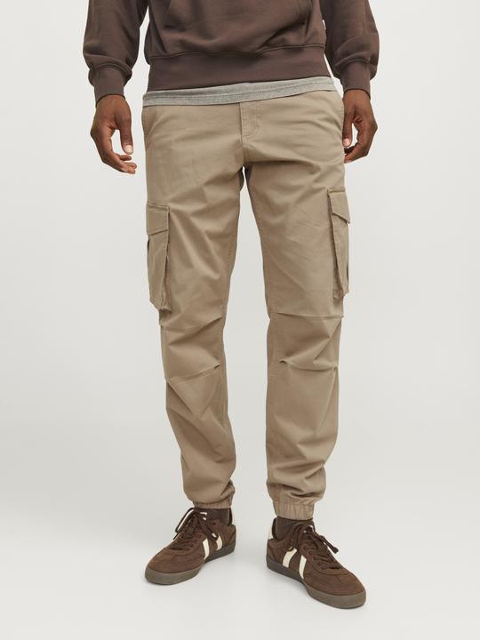 Produktbild Jack & Jones Relaxed Fit Cargo-Hose Cargo-Hose (S)