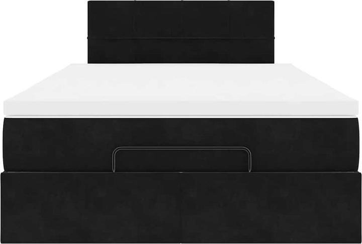 Image du produit vidaXL Ottoman-Bett (120 x 200 cm)