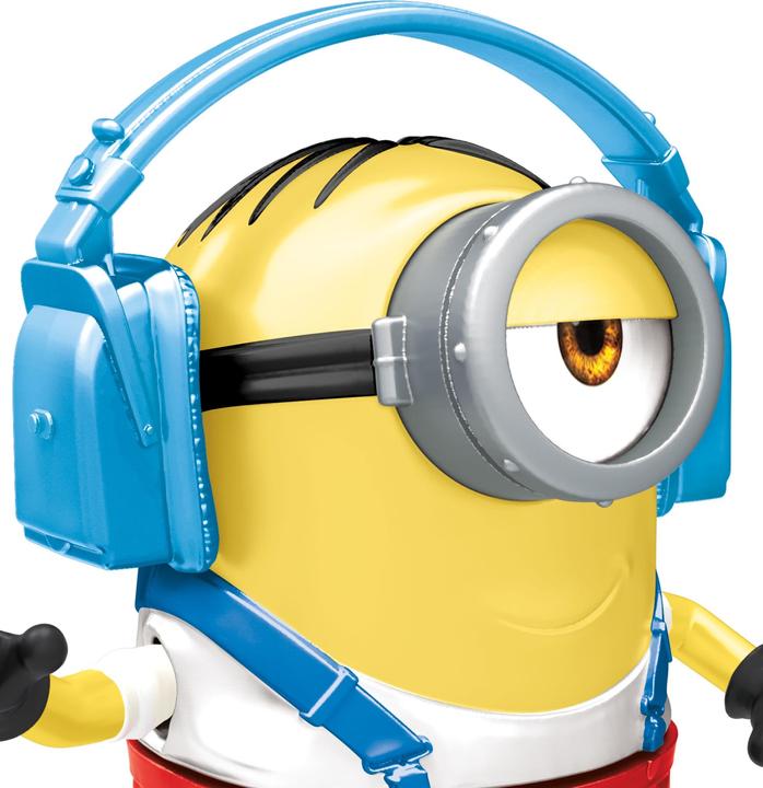 Produktbild Mattel Minions Mischief Makers ass.