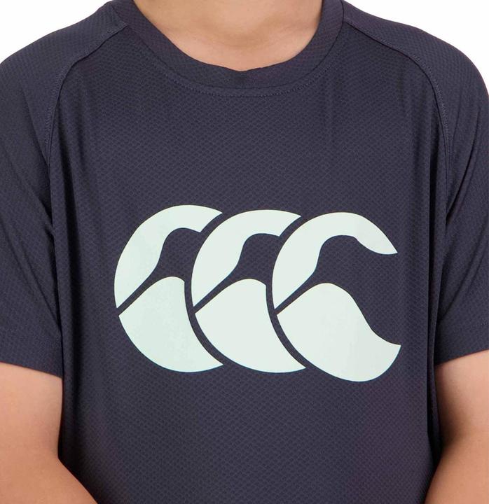 Produktbild Canterbury Tempo+ TShirt Training (140)