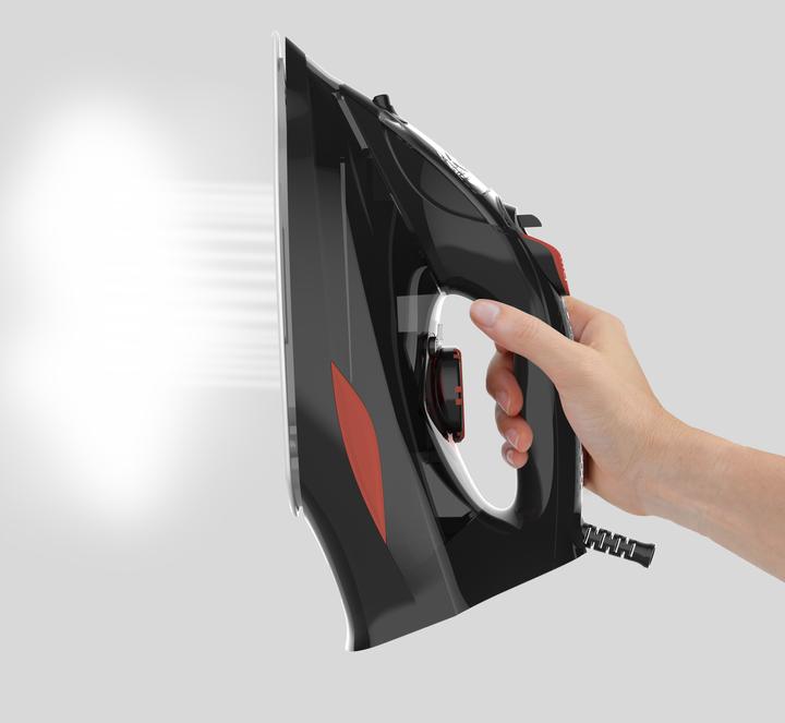 Actual product image Black & Decker BXIR3000E (3000 W, 200 g/min)