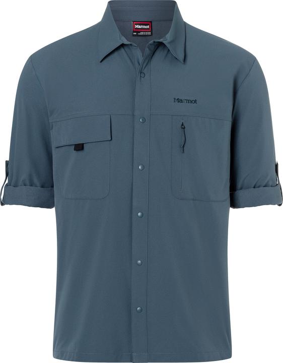 Produktbild Marmot AirExchange SolarShield (L)