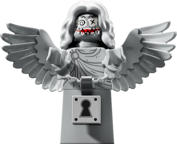 Produktbild LEGO Arkham Asylum (76300, LEGO DC)