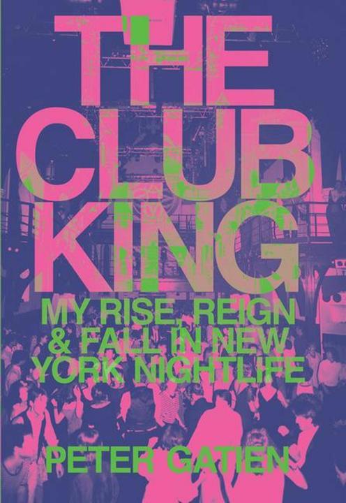 Amazon The Club King (Inglese, Peter Gatien, 2020)