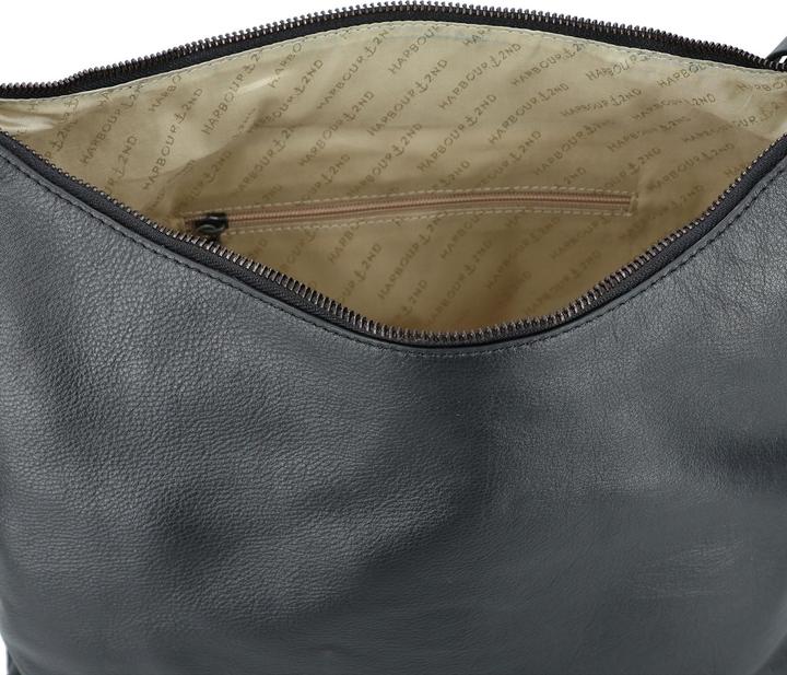 Produktbild Harbour 2nd Kiana Schultertasche Leder 37 cm