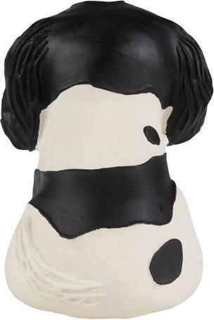 Image du produit Hevea Griffon en caoutchouc naturel, chien Cavalier King Charles