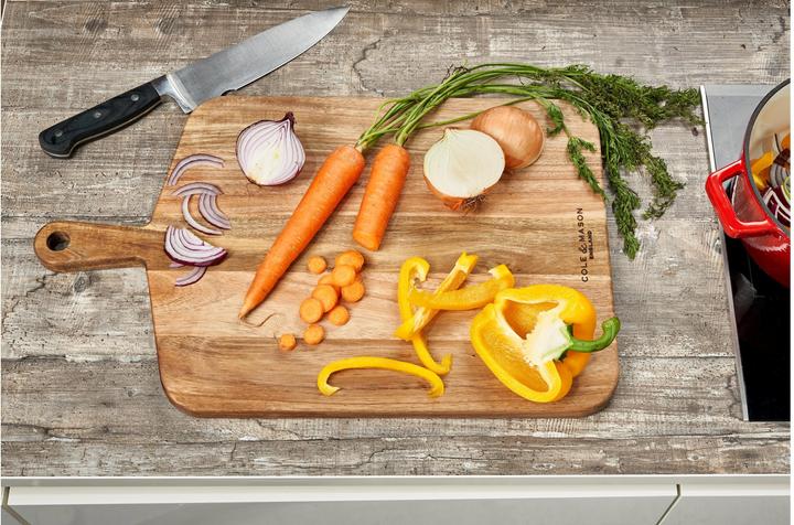 Image du produit Cole & Mason Schneidebrett