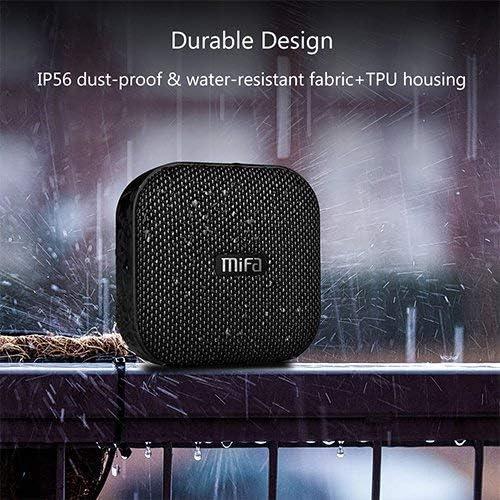 Produktbild MIFA Mini-Bluetooth-Lautsprecher (15 h)