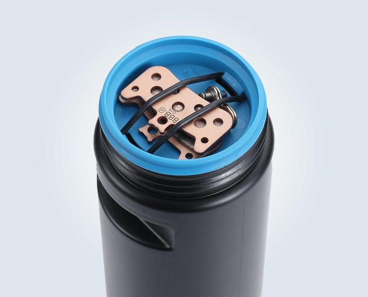 Actual product image BBB BTL-18