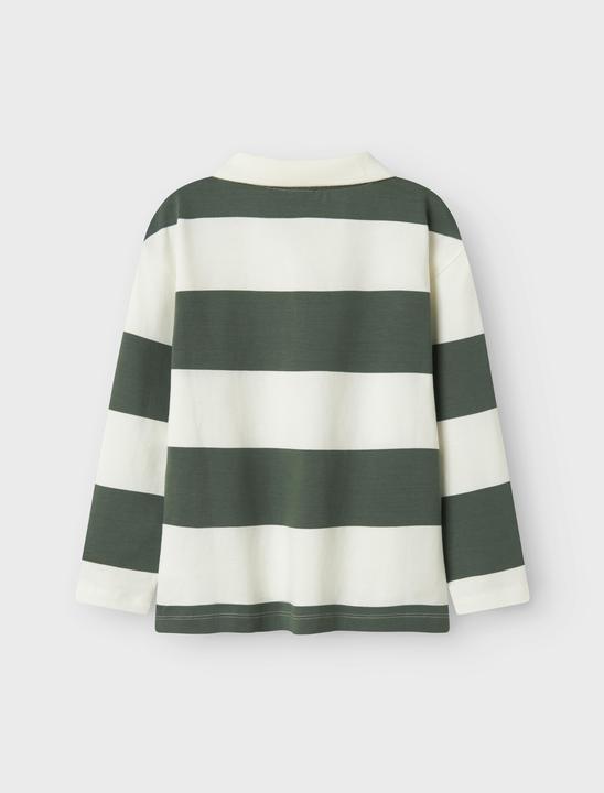 Image du produit Name it Bio-Baumwoll Poloshirt (122, 128)