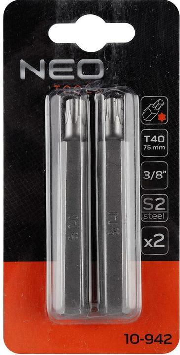 Produktbild Neo 10-942