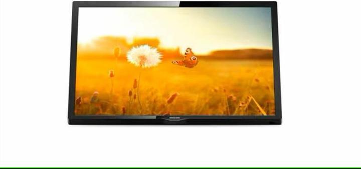 Actual product image Philips 24HFL3014P/12 (24", LED, HD)