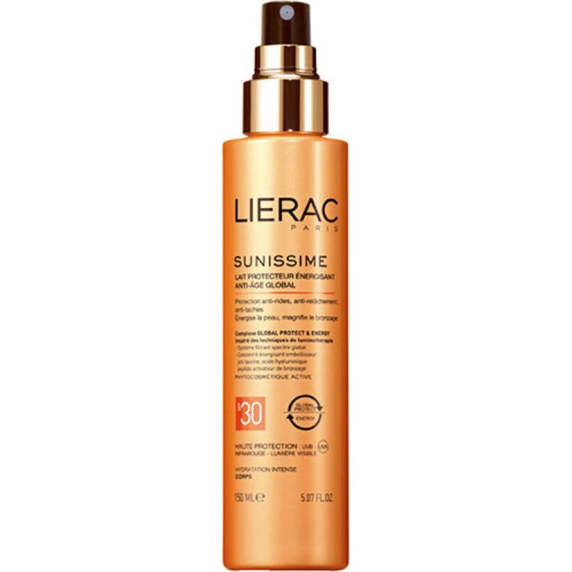 Lierac, Sonnencreme, sunissime antiedad spf30 150ml (Sonnenmilch, SPF 30, 150 ml)