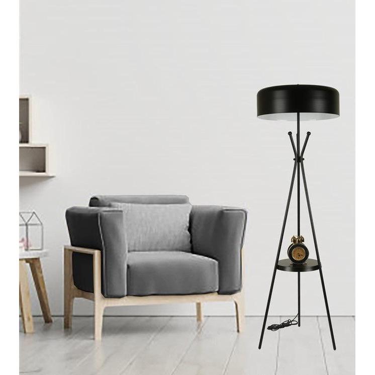 Thumbnail - Hanah Home, Stehlampe, Milan (E27)